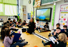 2. Sınıf Öğrencilerimiz “Atatürk’ün Bavulu” Etkinliğindeydi