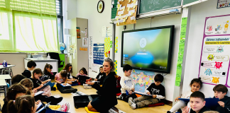 2. Sınıf Öğrencilerimiz “Atatürk’ün Bavulu” Etkinliğindeydi