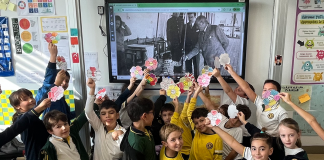 Dünya Dilleri Bölümümüzün “Atatürk’ü Anma Haftası” Etkinlikleri