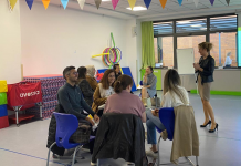 Veli Atölye Çalışması: “Raylar Olmadan Tren Gider Mi? Çocuklarda Sınırın Önemi”