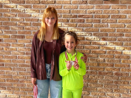 Öğrencimizin Tenis Başarısı