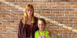 Öğrencimizin Tenis Başarısı