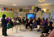 Yabancı Diller Bölümümüz “FLD Forumları”nı Tamamladı