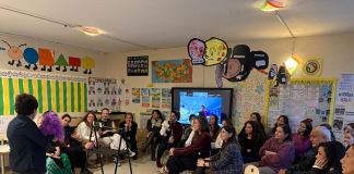 Yabancı Diller Bölümümüz “FLD Forumları”nı Tamamladı