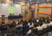 30. Kariyer Günleri: “Terakkili Mezunlar Üniversitelerini Anlatıyor”