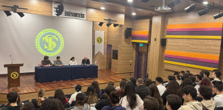 30. Kariyer Günleri: “Terakkili Mezunlar Üniversitelerini Anlatıyor”