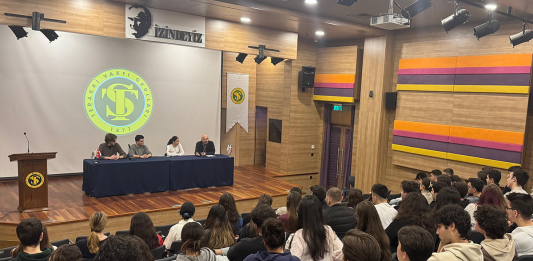 30. Kariyer Günleri: “Terakkili Mezunlar Üniversitelerini Anlatıyor”