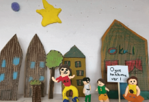 Öğrencilerimizin 20 Kasım Dünya Çocuk Hakları Günü Animasyonları