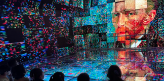 4. Sınıf Öğrencilerimiz “Dijital Deneyim Müzesi”ndeydi