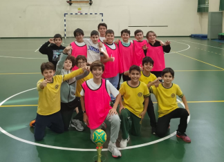 “6. Sınıflar Arası Hentbol Turnuvası” Tamamlandı