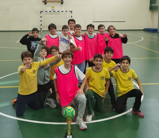 “6. Sınıflar Arası Hentbol Turnuvası” Tamamlandı