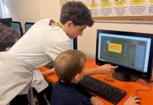 Terakkililer “Hour of Code & AI” Etkinliklerindeydi