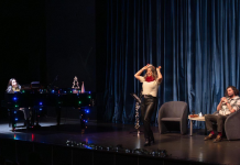 1 ve 2. Sınıf Öğrencilerimiz “Masal Dinletisi” Etkinliğindeydi