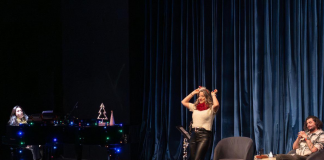 1 ve 2. Sınıf Öğrencilerimiz “Masal Dinletisi” Etkinliğindeydi