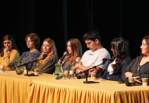 Öğrencilerimiz “Mezunlarla Sohbet” Etkinliğindeydi