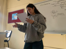 Terakkililer “Parlamenter Münazara Turnuvası”nda Yarı Finalde