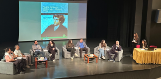 Öğrencilerimiz Velilerimiz ile “Kuşak Çatışması” Paneli Gerçekleştirdi