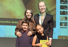 3. Sınıf Öğrencilerimizin “3. Sınıflar – 2. Okul Yaşamı Paylaşım Toplantısı” Gerçekleşti