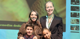 3. Sınıf Öğrencilerimizin “3. Sınıflar – 2. Okul Yaşamı Paylaşım Toplantısı” Gerçekleşti