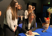 Tolga Gümüşay ile “Fotoğraflardan Öyküye” Söyleşisi