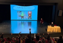 Öğrencilerimiz, Polis Memuru Oğuzhan Oğuz ile Söyleşi Gerçekleştirdi