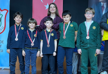 Satranç Takımlarımızın Başarıları