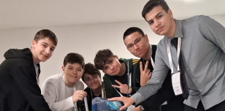 Terakkili Öğrencilerin “2025 Buluş Şenliği” Başarısı