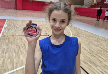 Öğrencimizin “Spor Tırmanışı” Başarısı