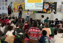 1. Sınıf Öğrencilerimiz “2. Disiplinler Üstü Tema Paylaşım Toplantısı”ndaydı