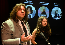 The Floor is Yours: “Fikirlerin Gücüyle Üçüncü Yıl”