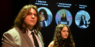 The Floor is Yours: “Fikirlerin Gücüyle Üçüncü Yıl”