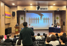 Terakki İkinci Açık Mikrofon Gerçekleşti: “Ayrımcılık ve Toplumsal Linç”