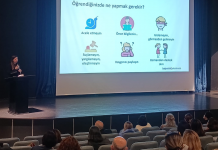 Veli Konferansı: “Tetikte Değil, Temasta: Yeni Neslin Bağımlılığına Karşı Anne-Baba Olmak”