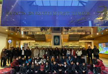 30. Kariyer Günleri Gezileri: Acıbadem Üniversitesi