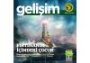 Gelişim | 2026/ Sayı 30