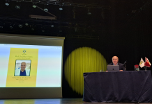 Prof. Dr. Şükrü Hatun ile “Diyabet Konusunda Farkındalık” Paneli