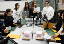 “Düşle Düşme”nin “Erişilebilir ve Temiz Enerji” Atölyeleri Tamamlandı