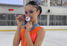 Öğrencimizin “Türkiye Şampiyonası” Başarısı