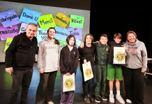 6. Sınıf Öğrencilerimiz “Bil Bakalım!”da Yarıştı