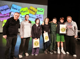 6. Sınıf Öğrencilerimiz “Bil Bakalım!”da Yarıştı