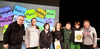 6. Sınıf Öğrencilerimiz “Bil Bakalım!”da Yarıştı