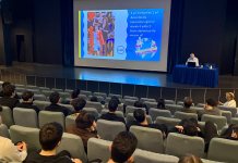 30. Kariyer Günleri: “Üniversitelerin Bursluluk Program Tanıtımları”