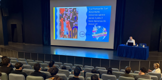 30. Kariyer Günleri: “Üniversitelerin Bursluluk Program Tanıtımları”