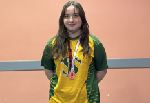 Öğrencimizin ““Genç Kızlar Masa Tenisi Türkiye Milli Takım Seçme Şampiyonası” Başarısı