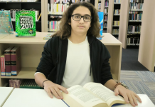 Öğrencimiz “3.Ülkü Bora Edebiyat Yarışması”nda Jüri Özel Ödülü Aldı