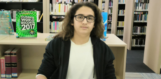 Öğrencimiz “3.Ülkü Bora Edebiyat Yarışması”nda Jüri Özel Ödülü Aldı