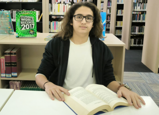 Öğrencimiz “3. Ülkü Bora Edebiyat Yarışması”nda Jüri Özel Ödülü Aldı