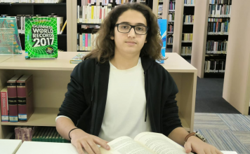 Öğrencimiz “3. Ülkü Bora Edebiyat Yarışması”nda Jüri Özel Ödülü Aldı