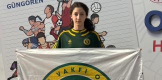 Yıldız Kız ve Erkek Yüzme Takımı Öğrencilerimizin Başarıları