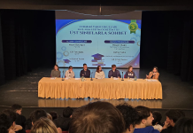 Kariyer Günleri 30 Yaşında; Üst Sınıflarla ve Mezunlarla Sohbet: YKS Yol Haritası